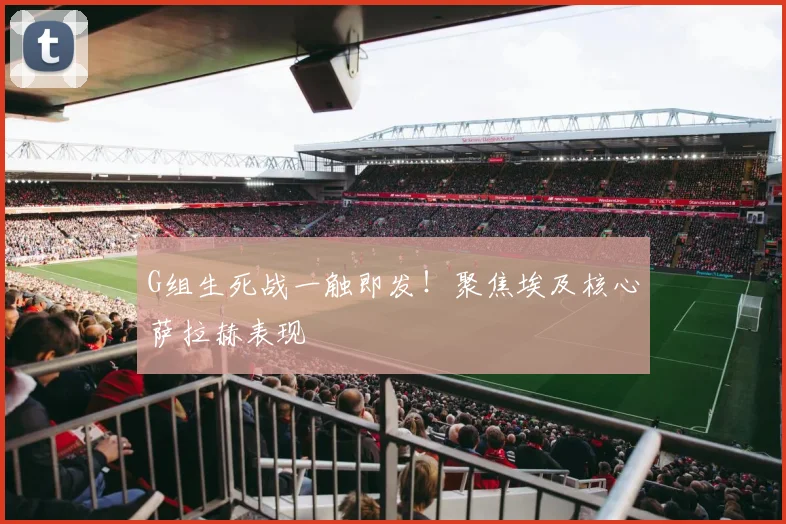 G组生死战一触即发!聚焦埃及核心萨拉赫表现